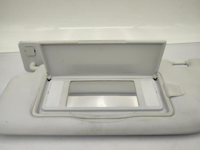 Pare soleil gauche PEUGEOT 208 1 PHASE 1 Diesel