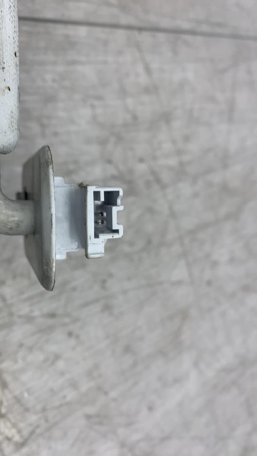 Pare soleil gauche PEUGEOT 208 1 PHASE 1 Diesel