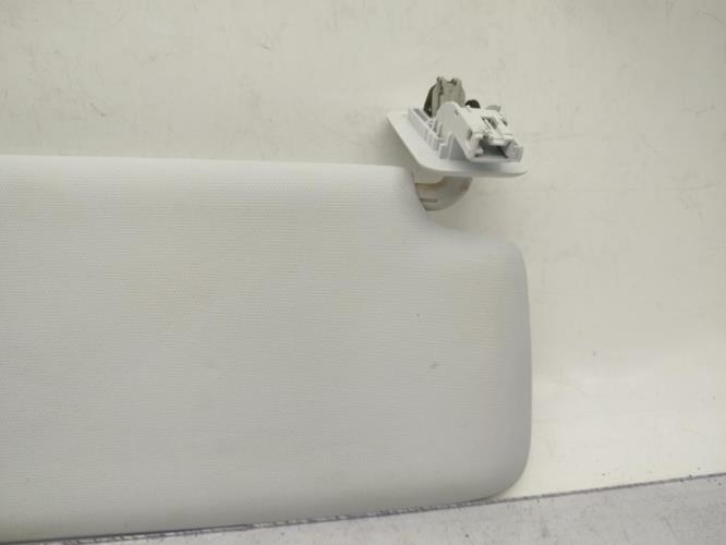 Pare soleil gauche PEUGEOT 208 1 PHASE 1 Essence