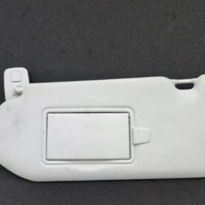 Pare soleil gauche CITROEN C4 2 PHASE 1 Diesel