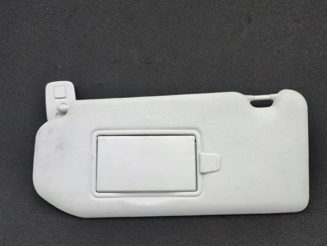 Pare soleil gauche CITROEN C4 2 PHASE 1 Diesel