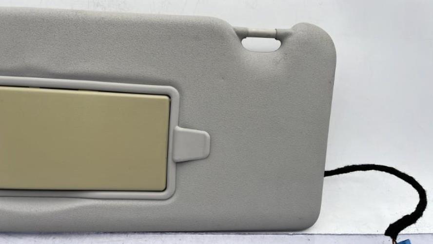 Pare soleil gauche CITROEN C4 2 PHASE 1 Diesel