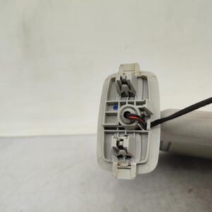 Pare soleil gauche CITROEN C4 2 PHASE 1 Diesel