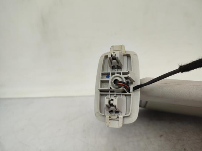 Pare soleil gauche CITROEN C4 2 PHASE 1 Diesel