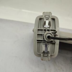 Pare soleil gauche CITROEN C4 2 PHASE 1 Diesel