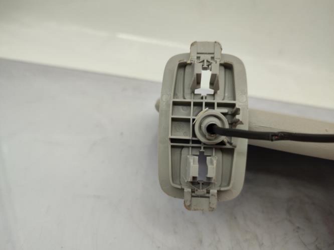 Pare soleil gauche CITROEN C4 2 PHASE 1 Diesel