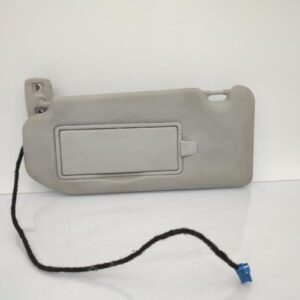 Pare soleil gauche CITROEN C4 2 PHASE 1 Diesel