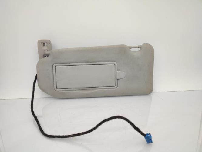 Pare soleil gauche CITROEN C4 2 PHASE 1 Diesel
