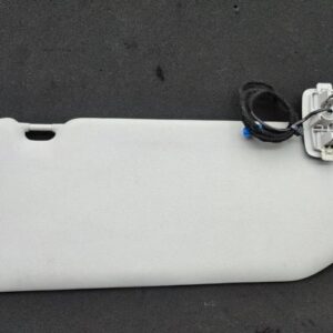 Pare soleil gauche CITROEN C4 2 PHASE 1 Diesel