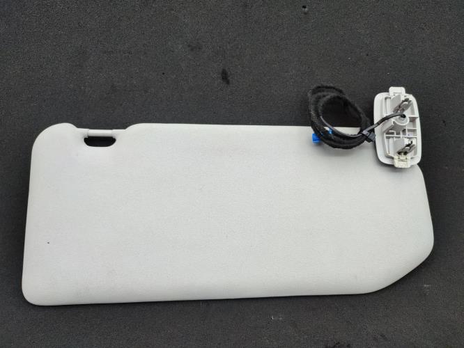 Pare soleil gauche CITROEN C4 2 PHASE 1 Diesel