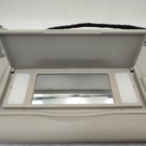 Pare soleil gauche CITROEN C4 2 PHASE 1 Diesel