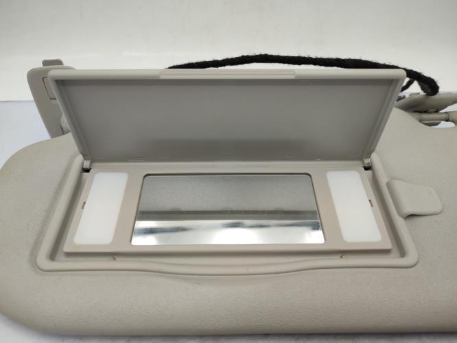 Pare soleil gauche CITROEN C4 2 PHASE 1 Diesel