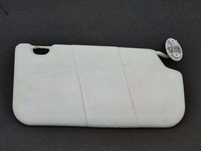 Pare soleil gauche FORD FIESTA 5 PHASE 1 Diesel