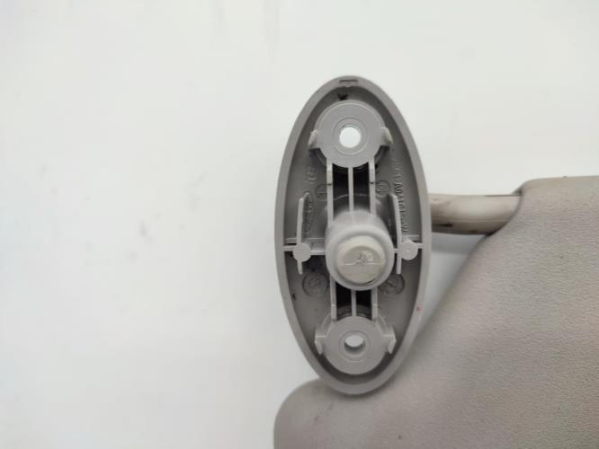 Pare soleil gauche FORD FIESTA 5 PHASE 1 Diesel