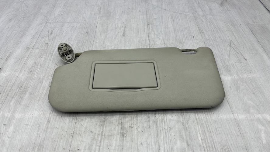 Pare soleil gauche FORD FIESTA 5 PHASE 1 Essence