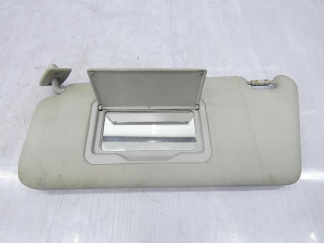 Pare soleil gauche MERCEDES CLASSE A 168 PHASE 2 Diesel