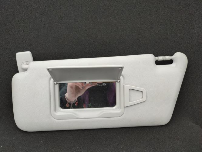 Pare soleil gauche MERCEDES CLASSE A 169 PHASE 1 Diesel