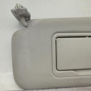 Pare soleil gauche MERCEDES CLASSE A 169 PHASE 1 Diesel