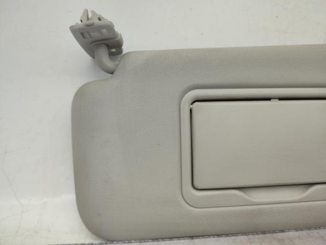 Pare soleil gauche MERCEDES CLASSE A 169 PHASE 1 Diesel