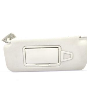 Pare soleil gauche MERCEDES CLASSE B 245 PHASE 1 Diesel