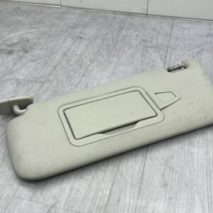 Pare soleil gauche MERCEDES CLASSE A 169 PHASE 2 Diesel