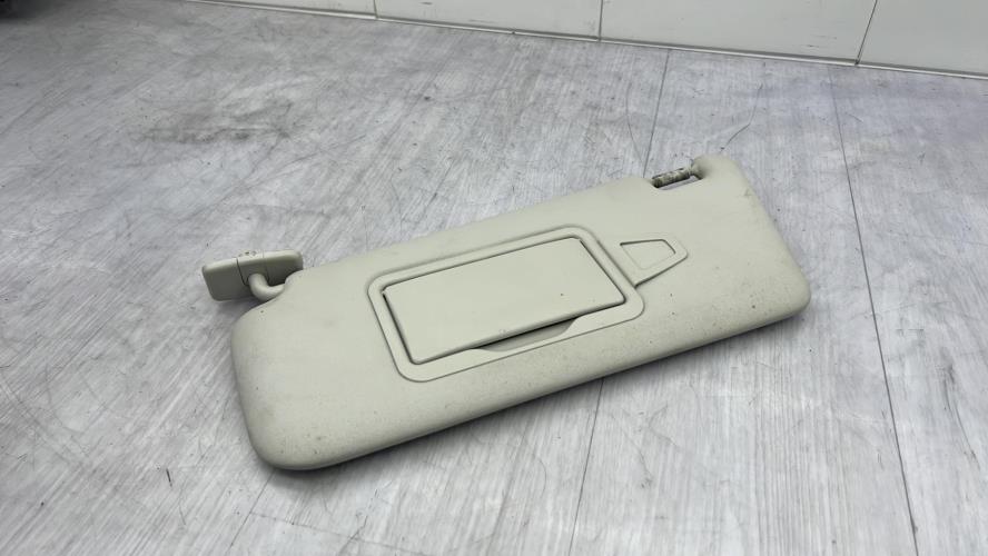 Pare soleil gauche MERCEDES CLASSE A 169 PHASE 2 Diesel