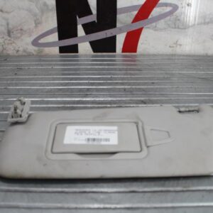 Pare soleil gauche MERCEDES CLASSE A 169 PHASE 2 Diesel