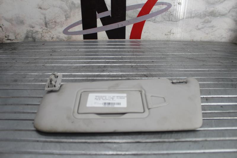 Pare soleil gauche MERCEDES CLASSE A 169 PHASE 2 Diesel