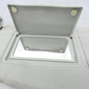Pare soleil gauche FORD FOCUS 2 PHASE 2 Diesel