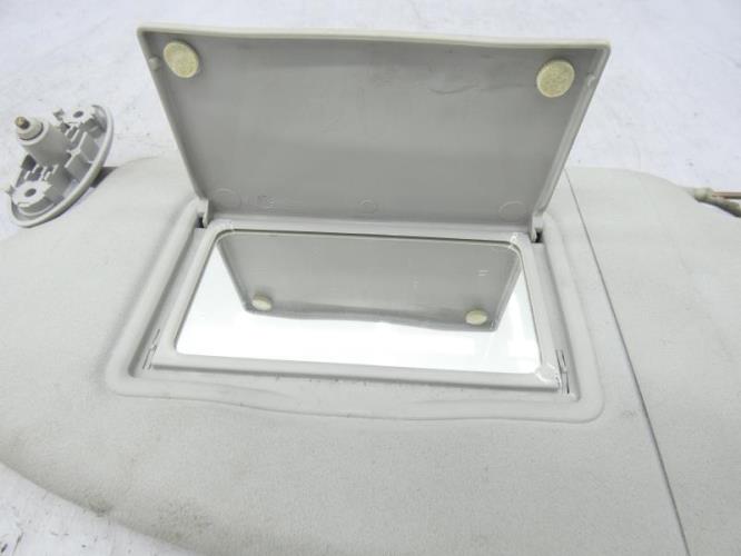 Pare soleil gauche FORD FOCUS 2 PHASE 2 Diesel