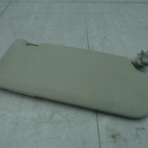 Pare soleil gauche FORD FIESTA 6 PHASE 1 Diesel