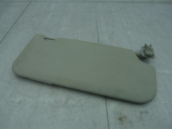 Pare soleil gauche FORD FIESTA 6 PHASE 1 Diesel