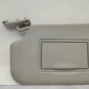 Pare soleil gauche FORD FIESTA 6 PHASE 1 Diesel
