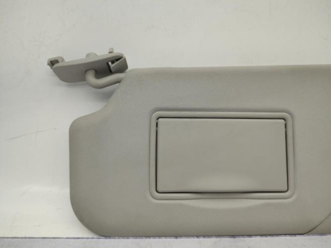 Pare soleil gauche FORD FIESTA 6 PHASE 1 Diesel