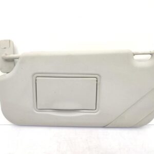 Pare soleil gauche FORD FIESTA 6 PHASE 1