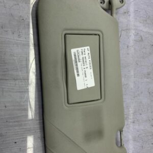 Pare soleil gauche FORD MONDEO 3 PHASE 1 Diesel
