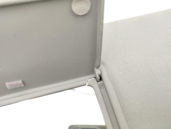 Pare soleil gauche FORD C-MAX 1 PHASE 2 Diesel