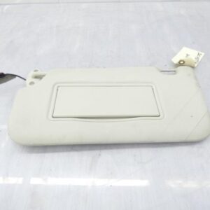 Pare soleil gauche FORD FOCUS 3 PHASE 1 BREAK Diesel