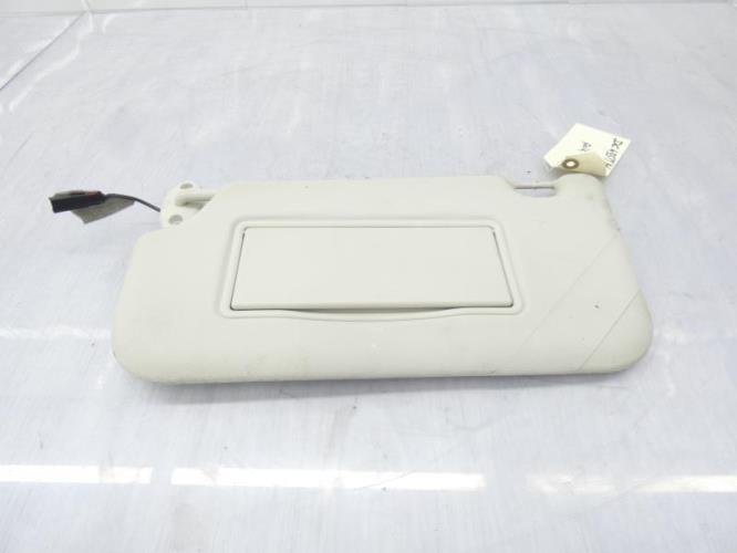 Pare soleil gauche FORD FOCUS 3 PHASE 1 BREAK Diesel