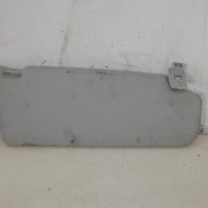 Pare soleil gauche VOLKSWAGEN GOLF 5 Diesel