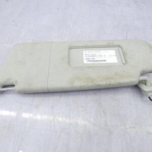 Pare soleil gauche VOLKSWAGEN GOLF 5 Diesel