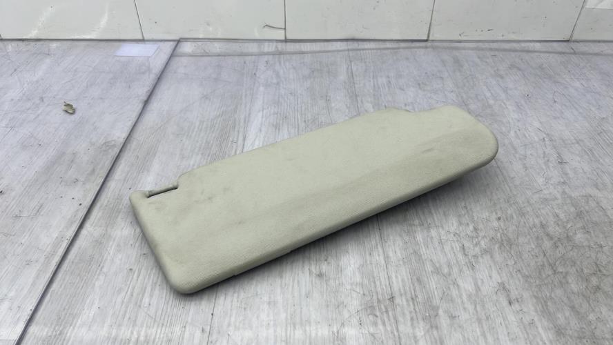 Pare soleil gauche VOLKSWAGEN GOLF 6 Diesel