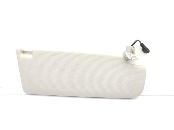 Pare soleil gauche VOLKSWAGEN GOLF PLUS PHASE 1 Essence