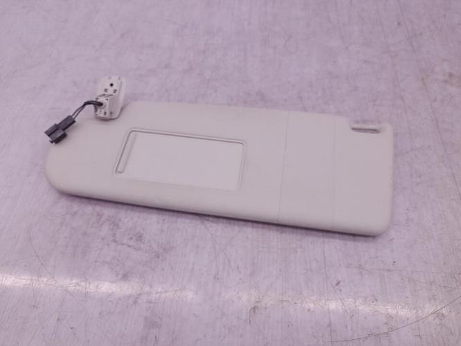 Pare soleil gauche VOLKSWAGEN GOLF PLUS PHASE 2 Essence