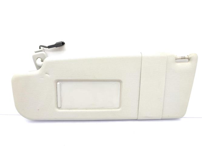 Pare soleil gauche VOLKSWAGEN PASSAT 5 Diesel