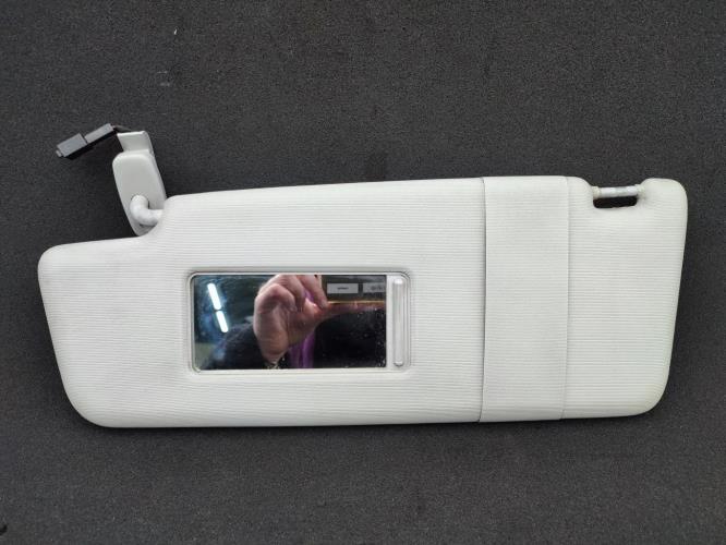 Pare soleil gauche VOLKSWAGEN TOURAN 1 PHASE 1 Diesel