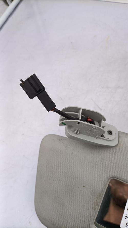 Pare soleil gauche VOLKSWAGEN TOURAN 1 PHASE 1 Diesel