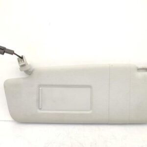 Pare soleil gauche VOLKSWAGEN TOURAN 1 PHASE 2 Diesel