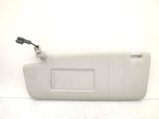 Pare soleil gauche VOLKSWAGEN TOURAN 1 PHASE 2 Diesel