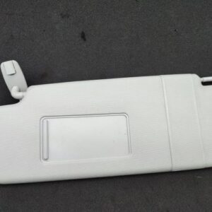 Pare soleil gauche SKODA OCTAVIA 2 PHASE 1 Diesel